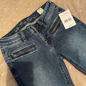Free people jeans
